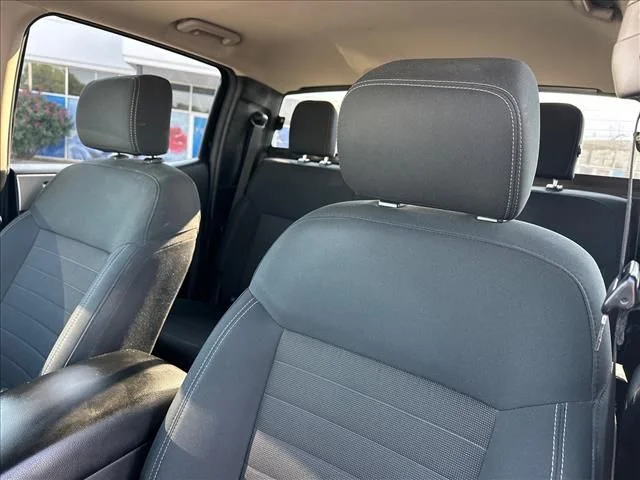 Certified Used 2019 Black Ford XLT image 22