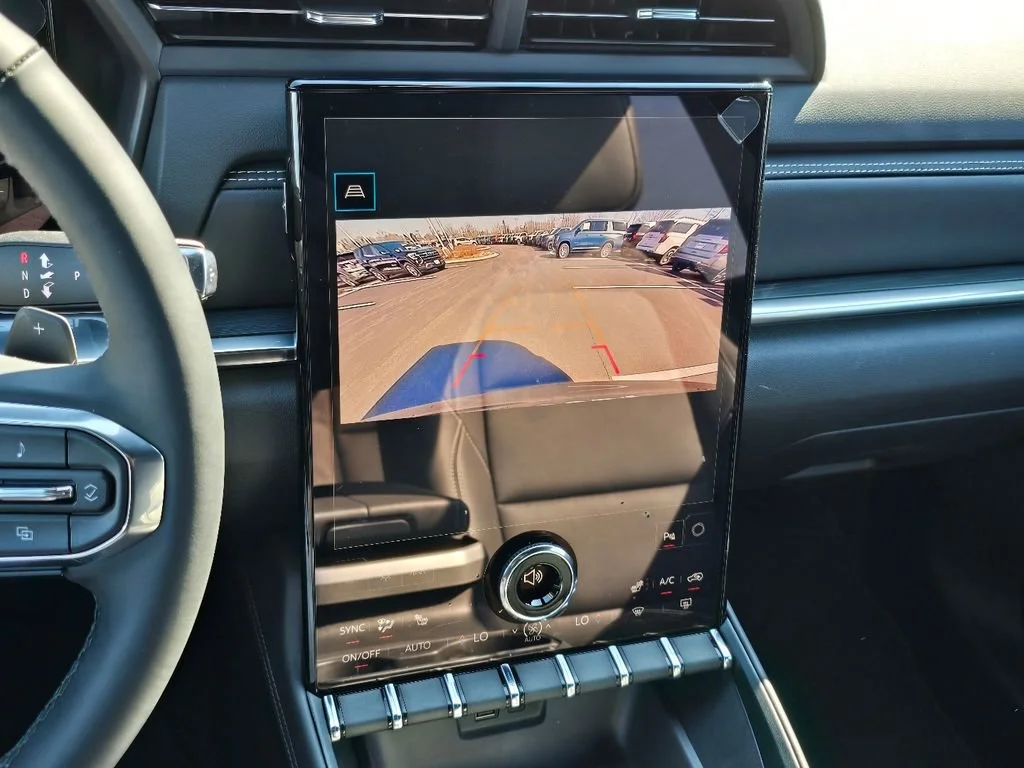 2026 GMC Terrain Elevation - Photo 22