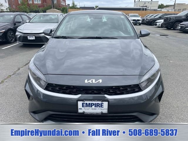 2024 Kia Forte LXS - Photo 9