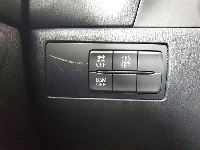 Used 2016 Blue Reflex Mica Mazda i Sport image 34