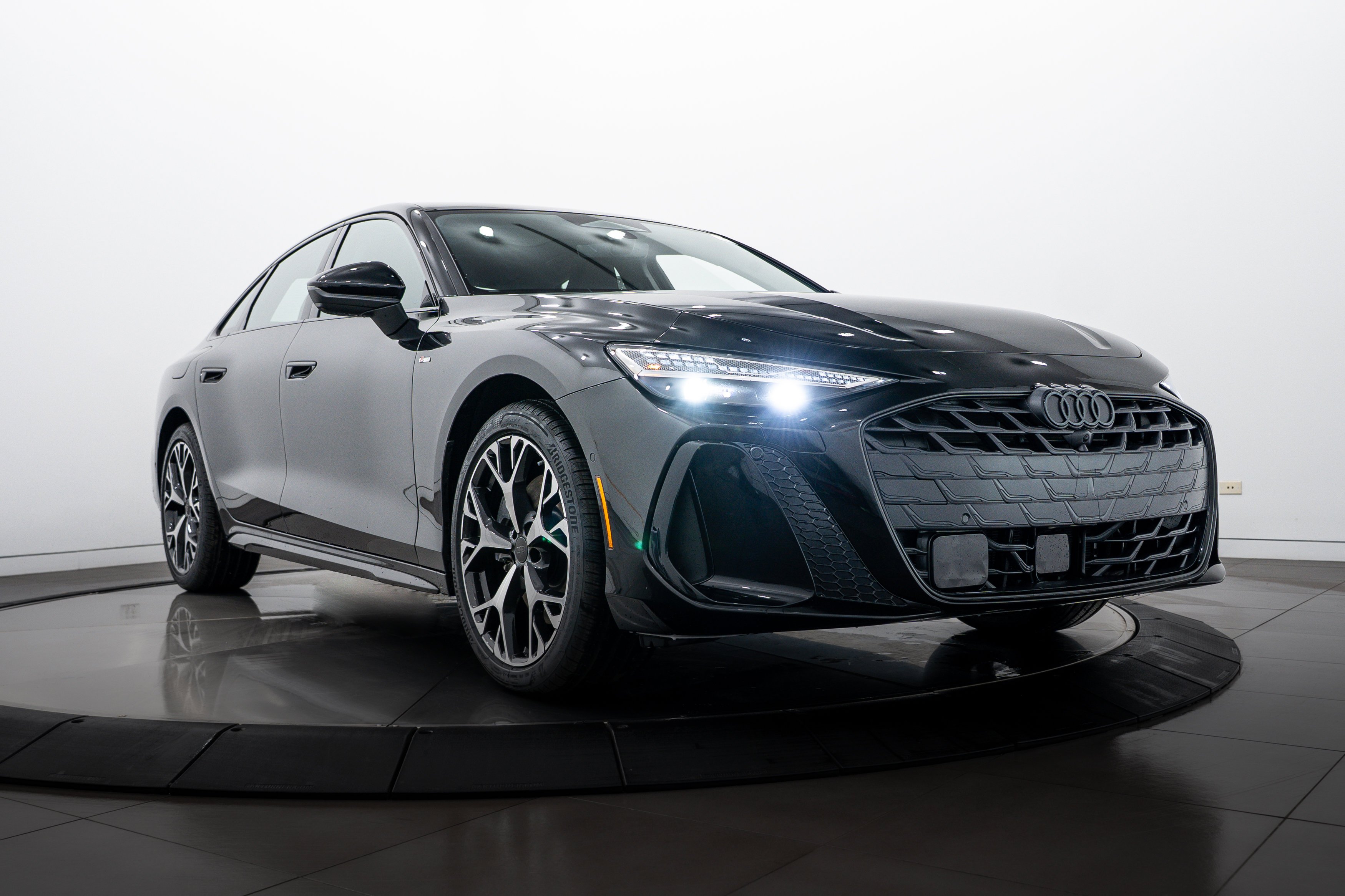 2026 Audi A6 Premium Plus quattro S tronic's photo