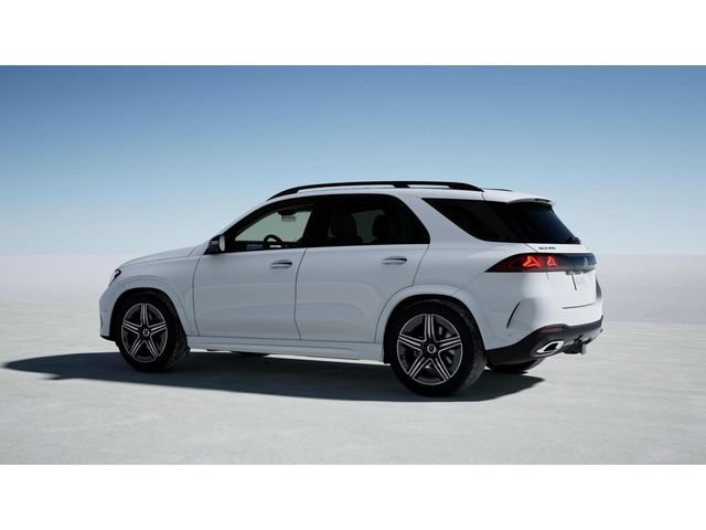 New 2027 Polar White Mercedes-Benz  image 31