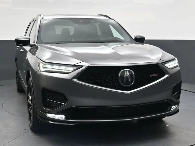 Used 2024  Acura Type S w/Advance Package image 10