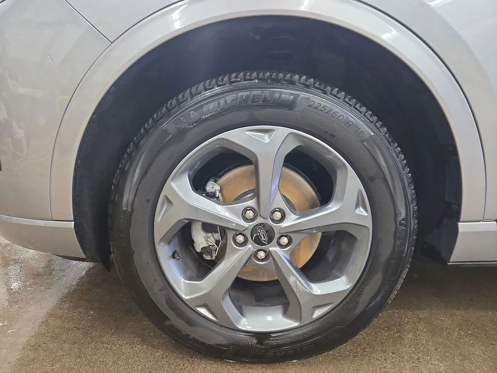 2024 Ford Escape ST-Line - Photo 18