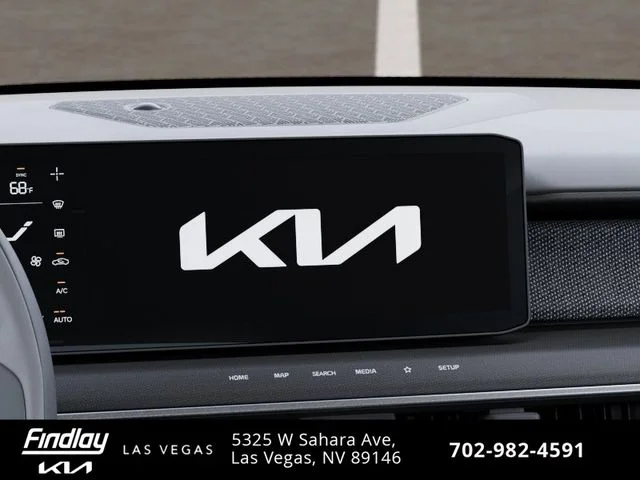 New 2026 White Kia GT-Line image 22