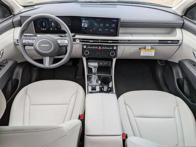 New 2026 Gray Hyundai SEL Plus image 25