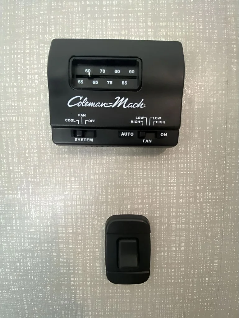 Used 2020 White KZ-RV  image 53