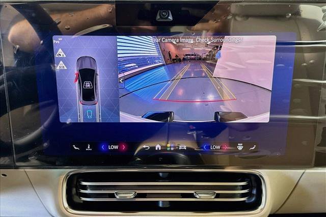 New 2027 Polar White Mercedes-Benz CLA 220 Hybrid image 42