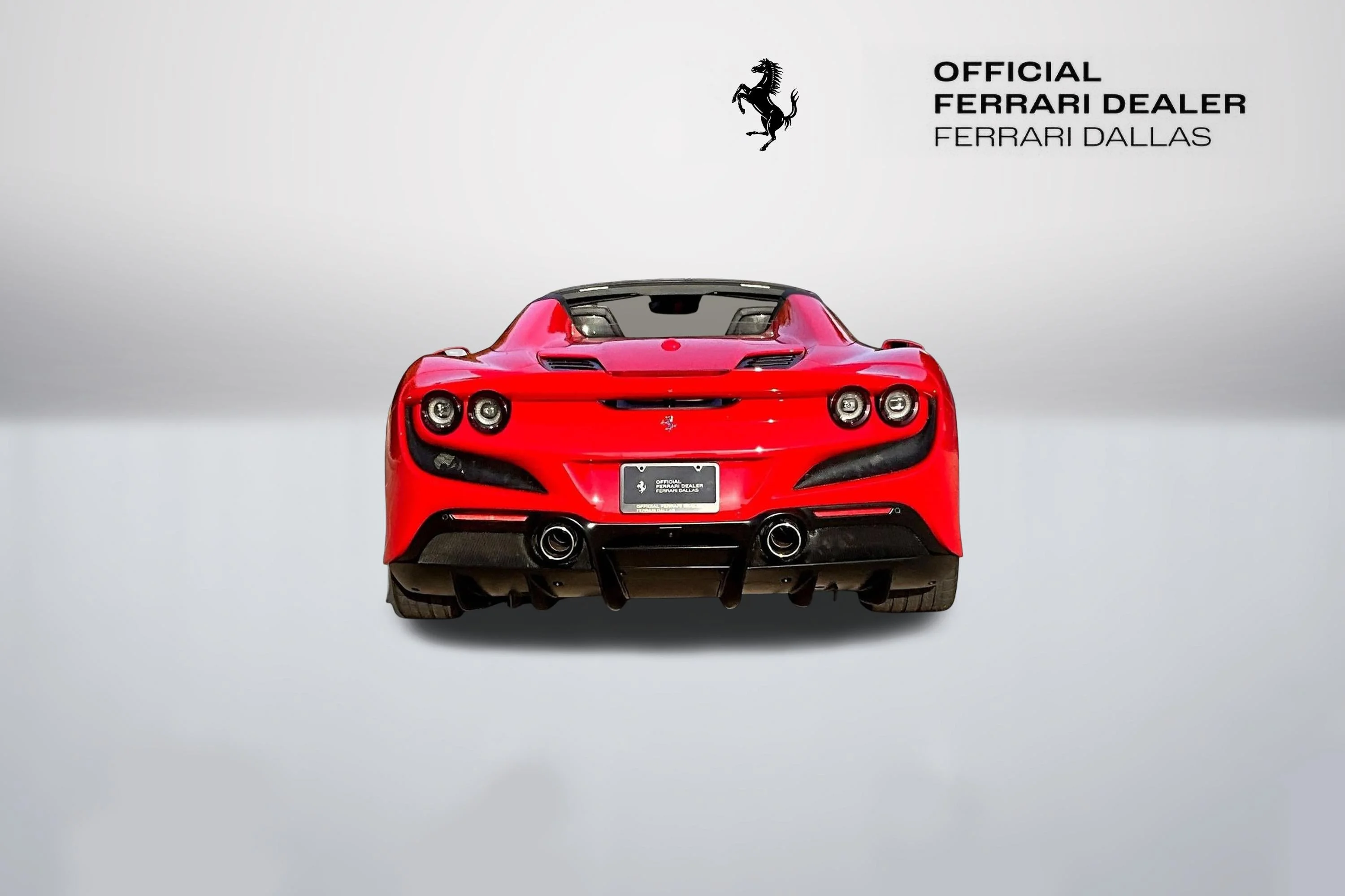Used 2022 Rosso Corsa Ferrari  image 6