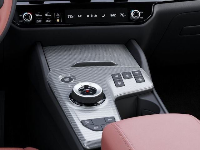 New 2027 Wolf Gray Kia SX Prestige image 23