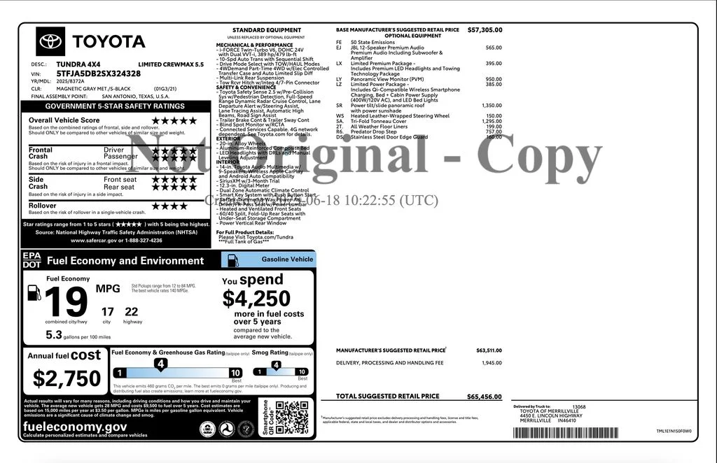 5TFJA5DB2SX324328