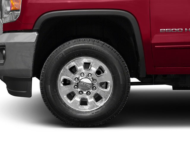 Used 2015 White GMC SLT image 10