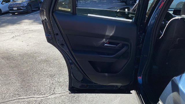 New 2026 Ingot Blue Metallic Mazda 2.5 S Premium AWD image 26