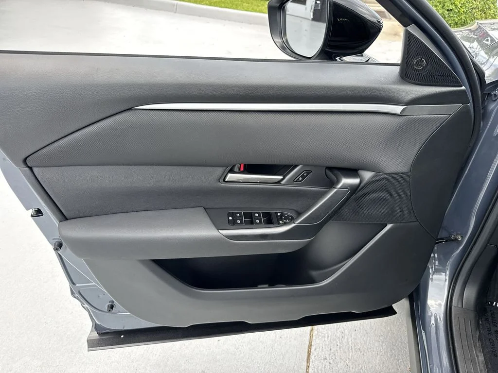 New 2026 Gray Metallic Mazda 2.5 S Preferred AWD image 39