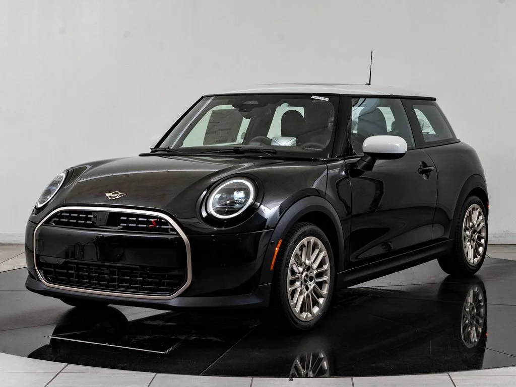 2026 MINI Hardtop 2 Door