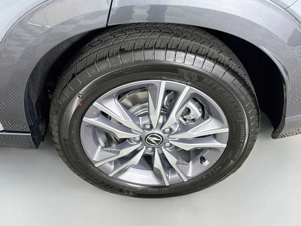 New 2026 Urban Gray Pearl Acura  image 26