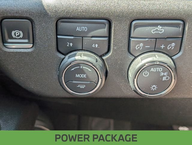 Used 2025 White Chevrolet LT image 19