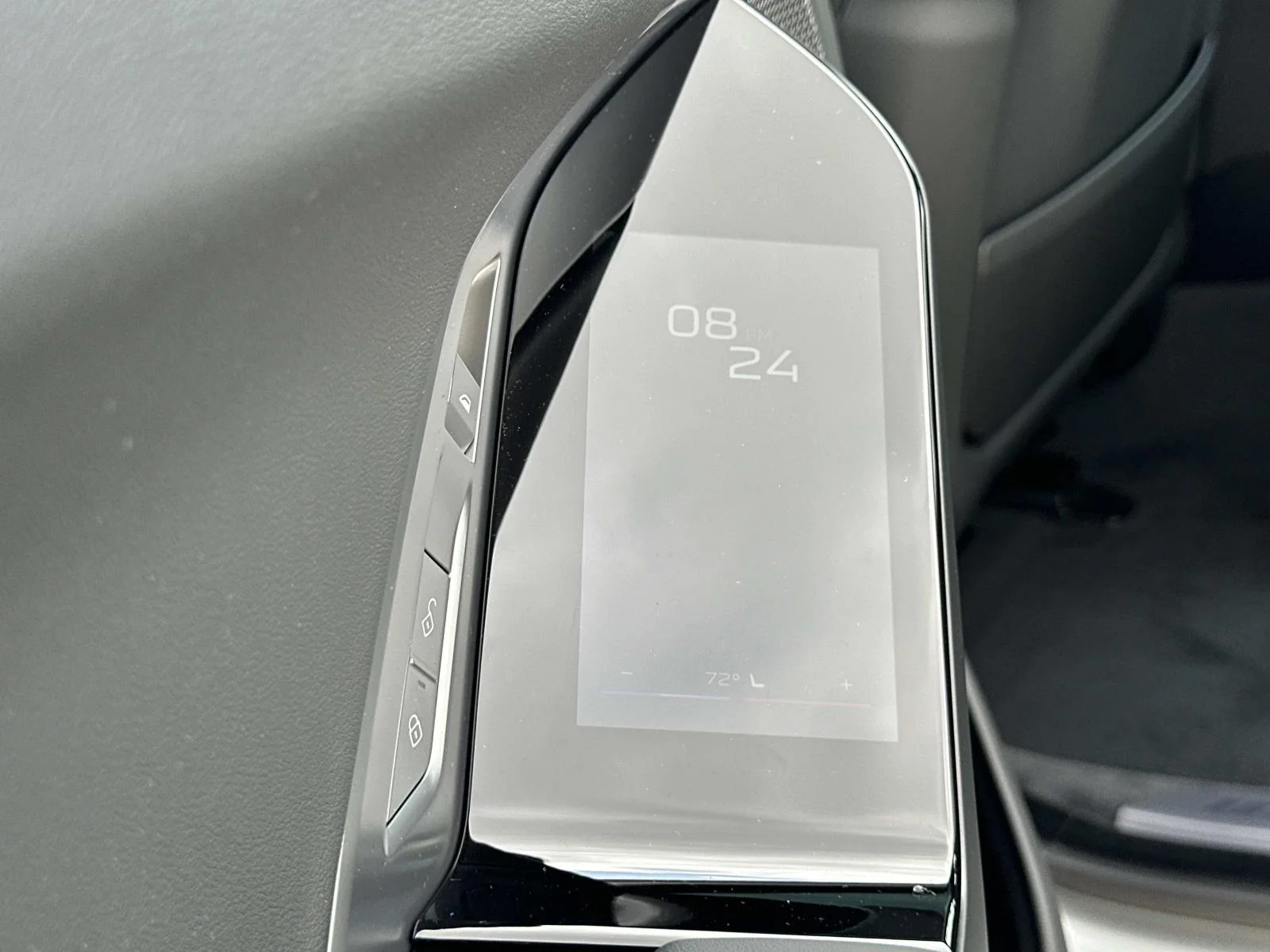 New 2027 Frozen Space Silver Metallic BMW 740i image 22