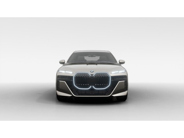 2026 BMW 7 Series photo 3