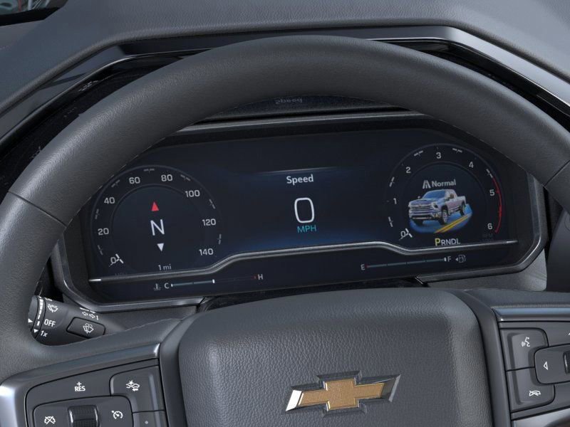 New 2026 Black Chevrolet High Country image 18