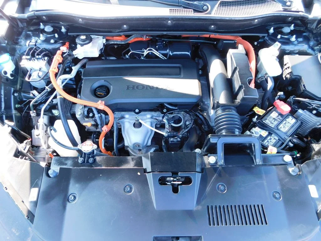 Certified Used 2023  Honda Sport Touring image 40