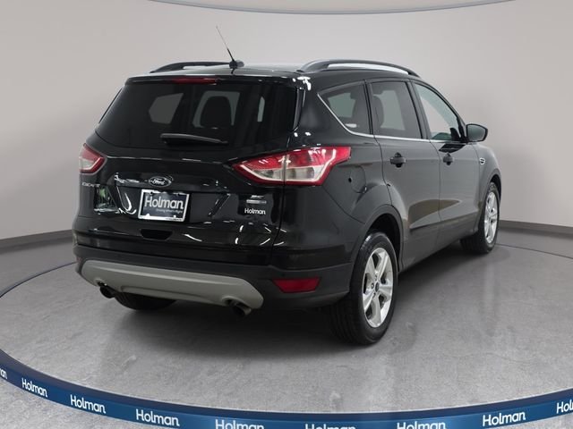 Used 2015 Black Ford SE image 6