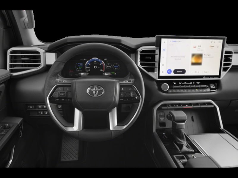 New 2026 Mudbath Toyota SR5 image 4