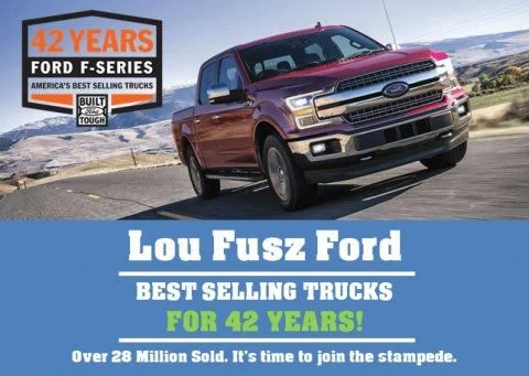 New 2026 Gray Ford XLT image 23