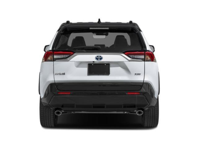 Certified Used 2024 Midnight Black Metallic Toyota XSE image 5