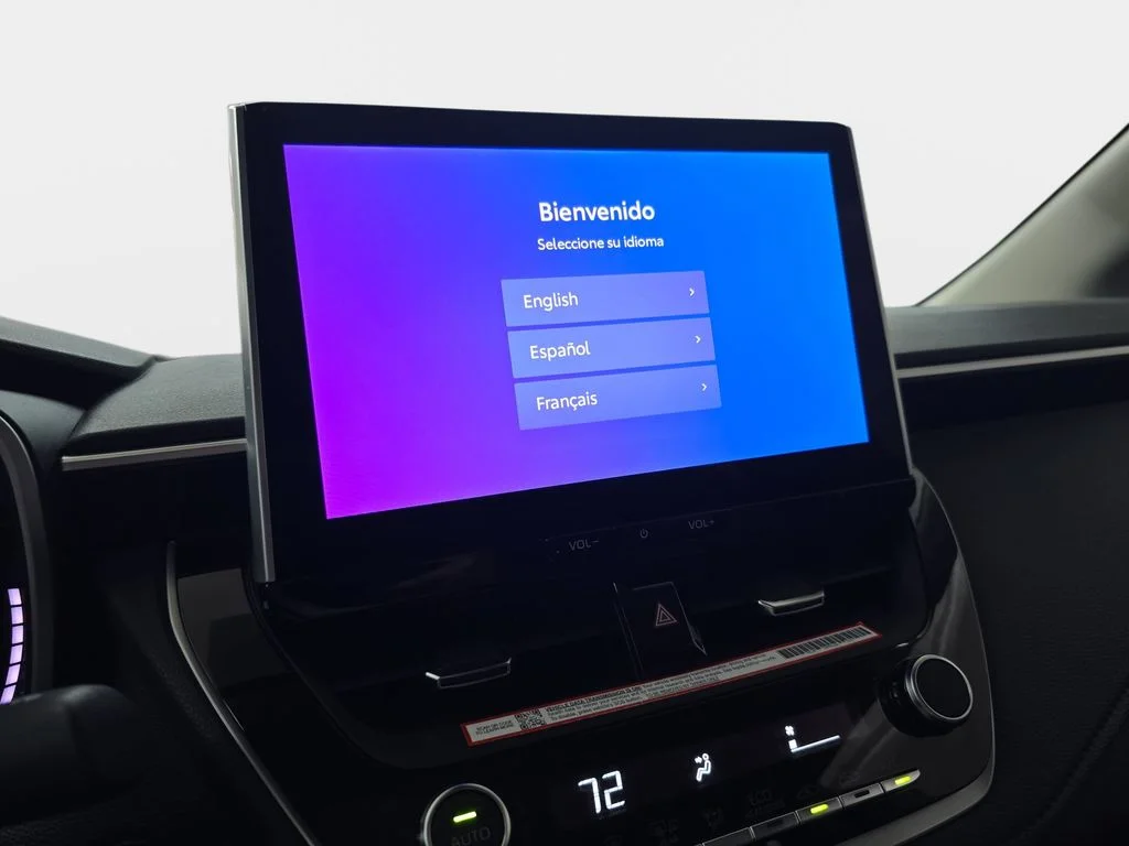 Used 2025 Blueprint Toyota XLE image 22