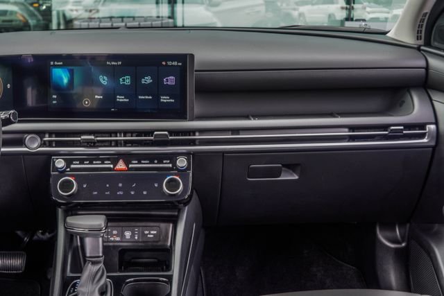 2025 Hyundai Tucson SEL - Photo 17