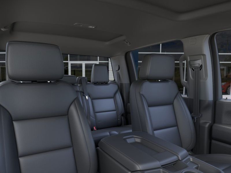2026 GMC Sierra 3500HD Pro - Photo 49