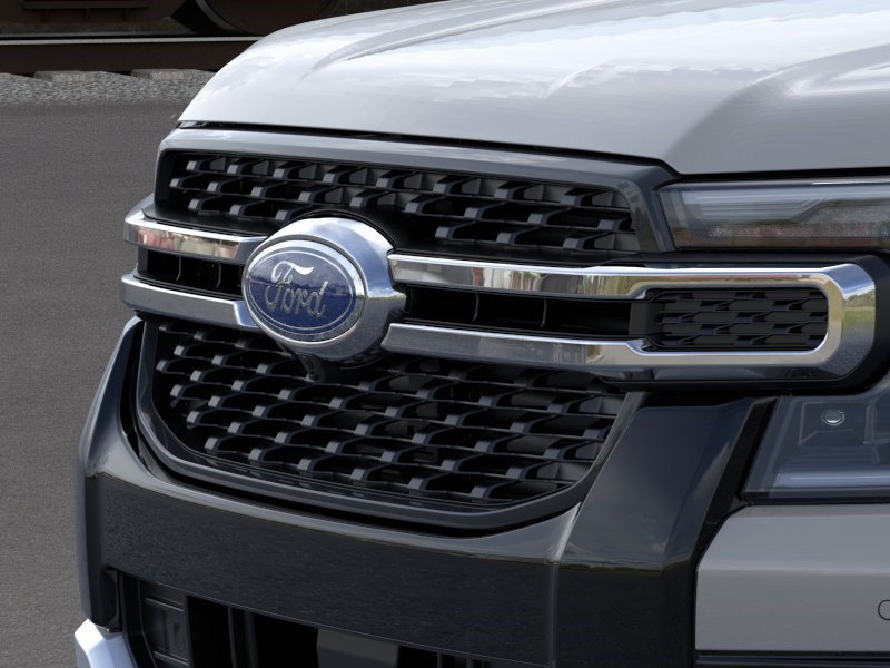New 2026 Avalanche Ford LARIAT image 18