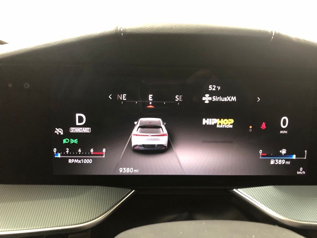 2025 Nissan Murano SL - Photo 11