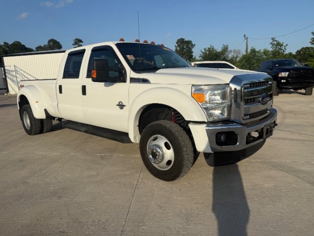 Used 2012 White Ford XLT image 7