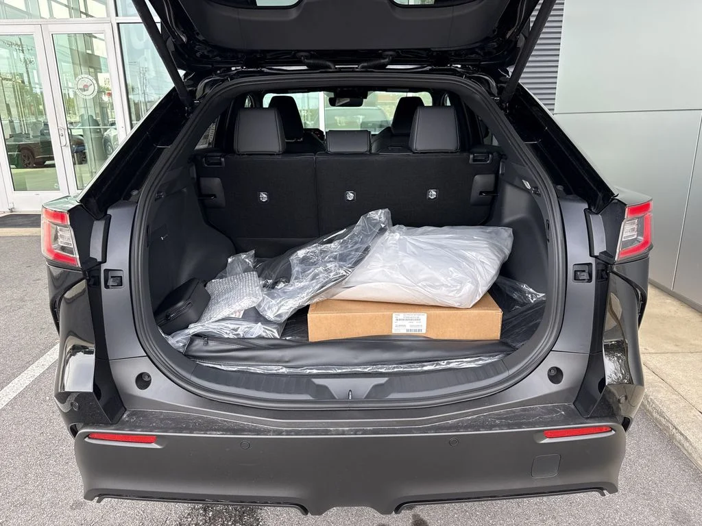 2026 Subaru Solterra Limited XT - Photo 31