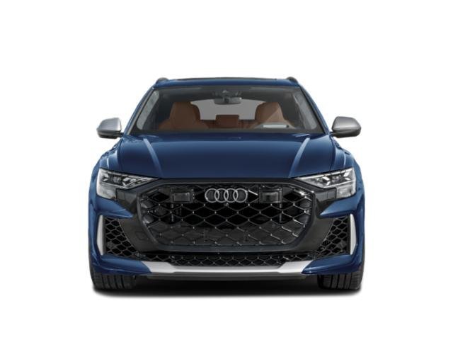 Used 2026 Black Metallic Audi performance image 4