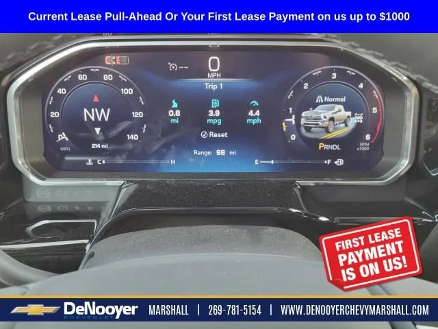 2026 Chevrolet Silverado 2500 HD LT - Photo 13