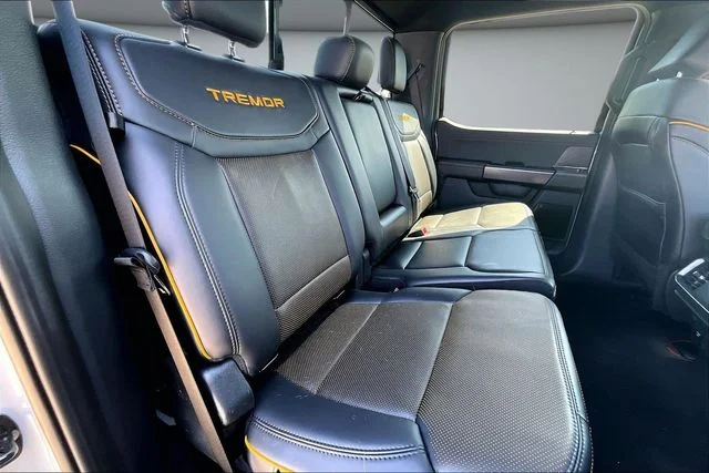 New 2026 Avalanche Ford Tremor® image 10