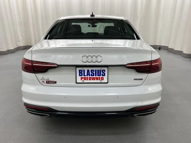 2023 Audi A4 Prestige - Photo 29