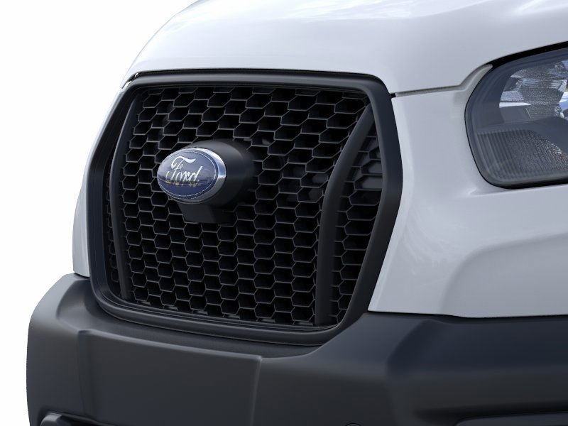 2025 Ford Transit Van Base - Photo 17