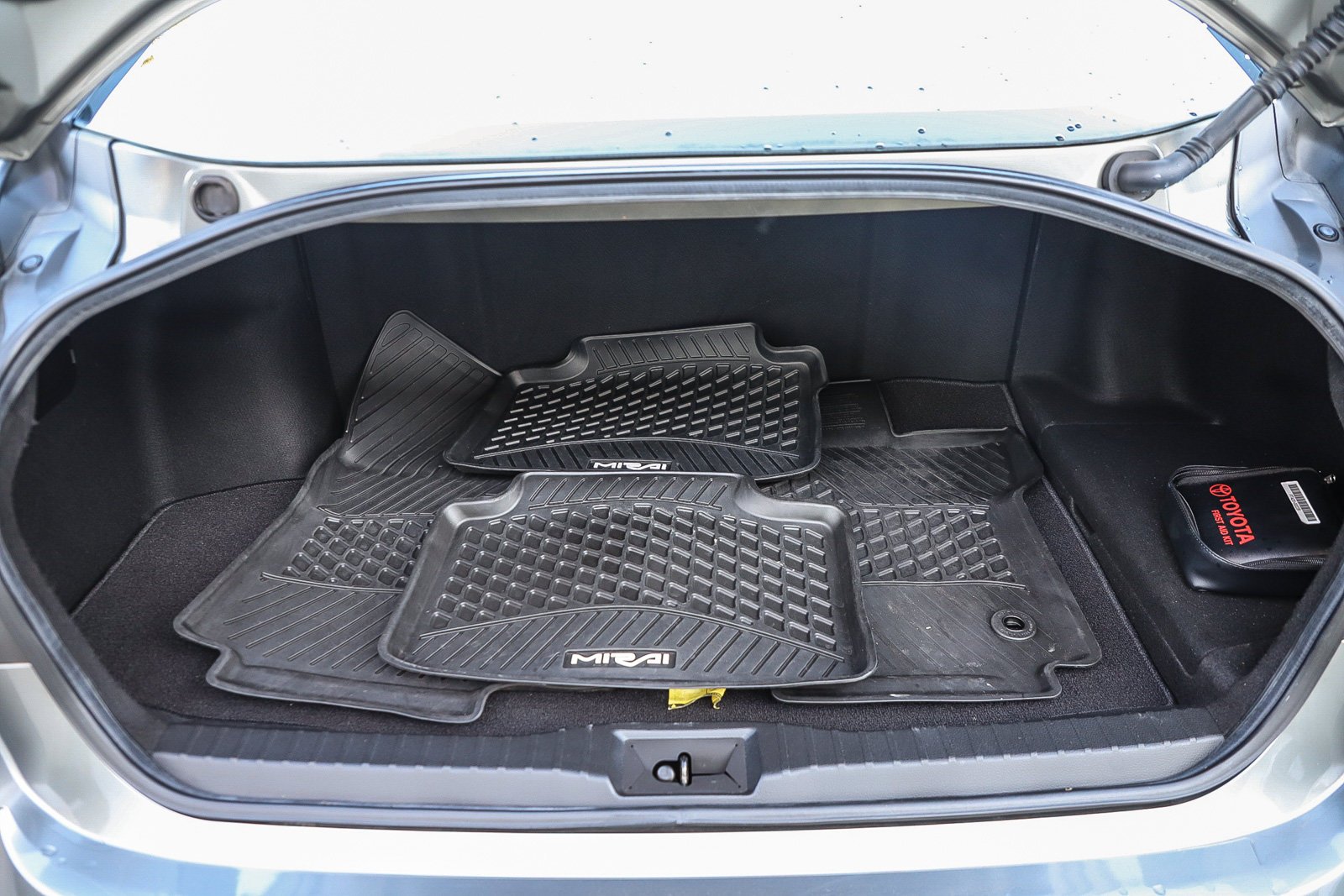 Certified Used 2023  Toyota XLE image 26