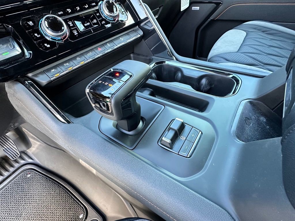 2026 GMC Sierra 1500 AT4 - Photo 28
