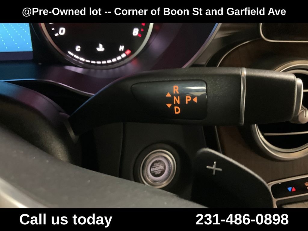 Used 2019  Mercedes-Benz C 300 image 23