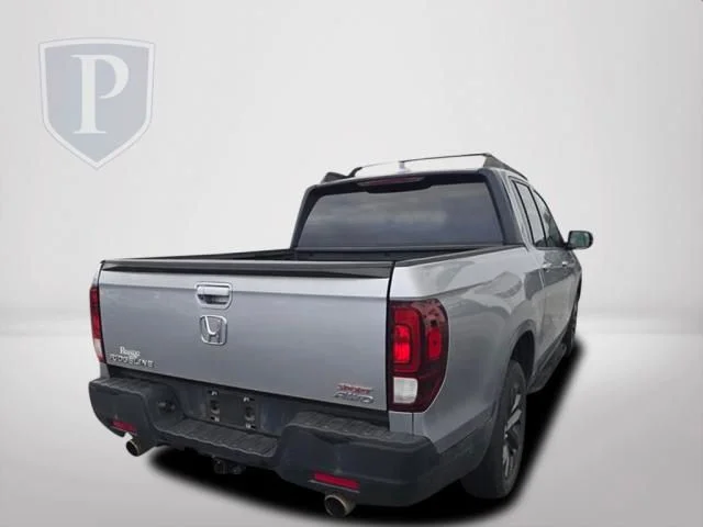 Used 2021  Honda Sport image 7