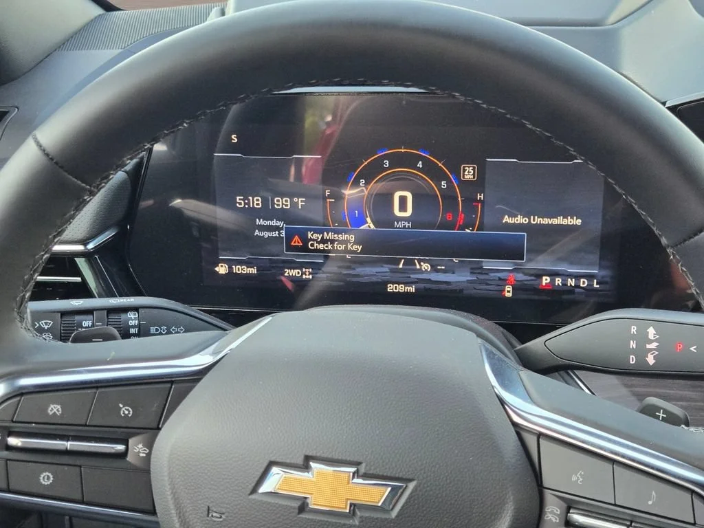 2026 Chevrolet Tahoe Premier - Photo 29