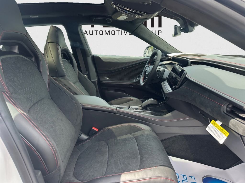 New 2026 White Knuckle Exterior Paint Dodge Scat Pack Plus image 27