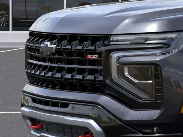 2026 Chevrolet Tahoe Z71 - Photo 13