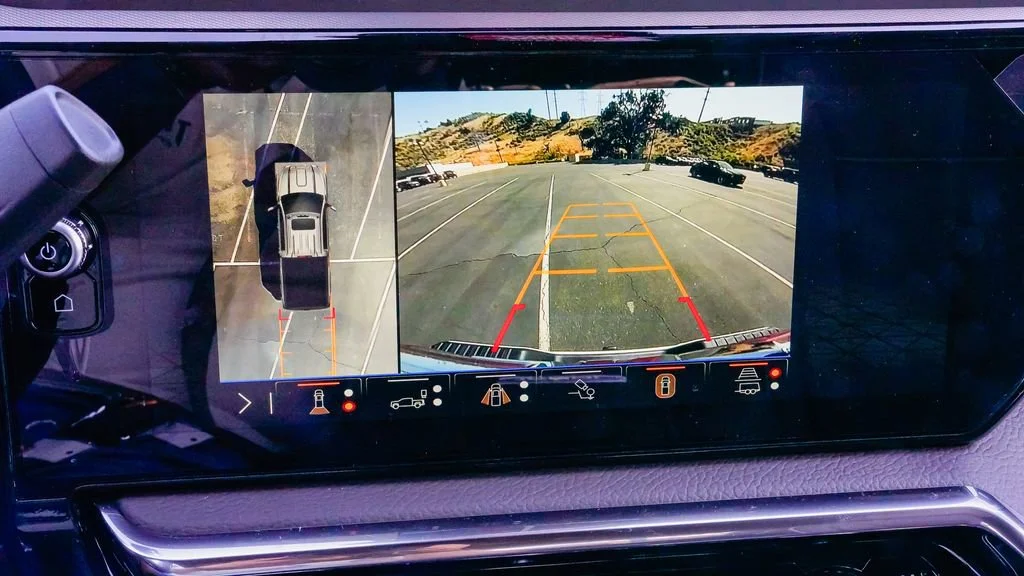 2026 GMC Sierra 2500HD Denali - Photo 25