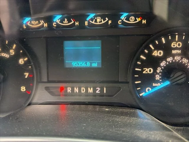 Used 2018 Ford F-150 XL with VIN 1FTEX1CB0JKE41069 for sale in Southaven, MS